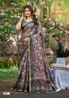 Seecha Silk Vol 2 By Kashvi Erode Silk Wholesale Daily Wear Saree Suppliers In Mumbai
